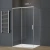Душевой уголок Vincea Soft 2 VSR-3SO29012CL Душевой уголок Vincea Soft 2 VSR-3SO29012CL