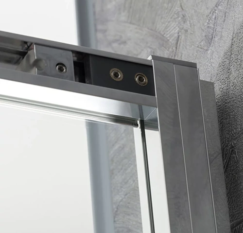 Душевой уголок Vincea Slim-U VSS-2SU900CL