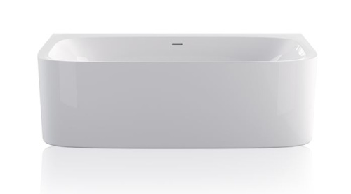 Ванна акриловая Knief Summer Wall 0100-271