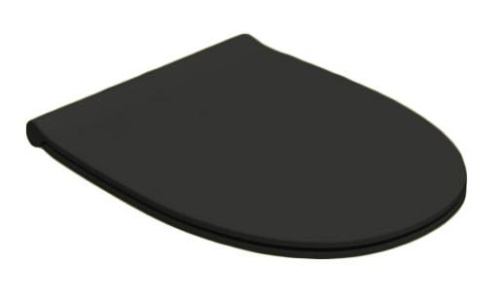 Сиденье с системой soft close Globo 4All MDR20SK