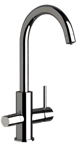 Смеситель для кухни Remer X Style N792DW