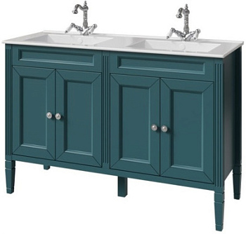 Тумба напольная Caprigo Albion Concept 120 34023-SF013