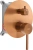 Душевая система Rea Lungo Copper Brush P8809 Душевая система Rea Lungo Copper Brush P8809