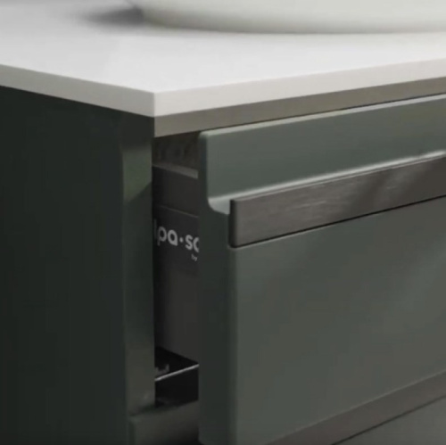 Тумба подвесная Kolpa-san Alexis OA 150 Green 546300