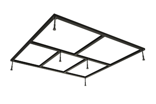Каркас для поддона Kolpa-san 120x70 4100059