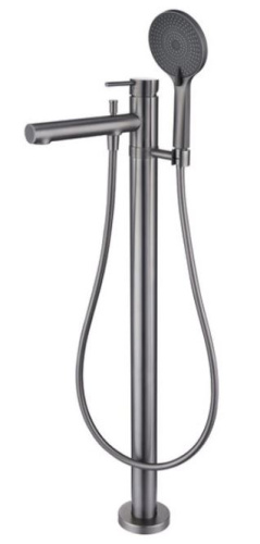 Cмеситель для ванны Caprigo Don 53-013-GUN