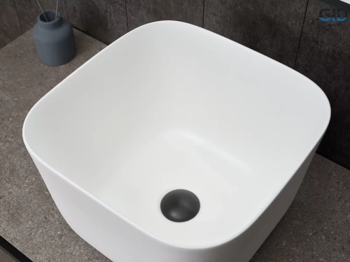 Умывальник Gid N9301wg