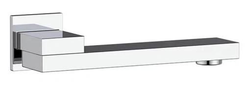 Душевая система Vincea VSFW-433TI2RCH