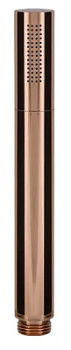 Ручной душ Remer 317MMRLX медь глянцевая