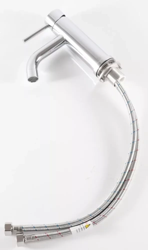 Смеситель для раковины Gid Inga SS096-CH-K