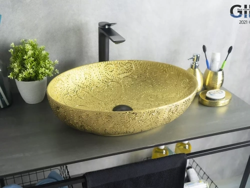 Умывальник Gid Nc444