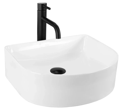 Умывальник Rea Clara U0631