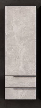 Пенал подвесной Kolpa-san Grace G 1451 50 Light concrete 546380