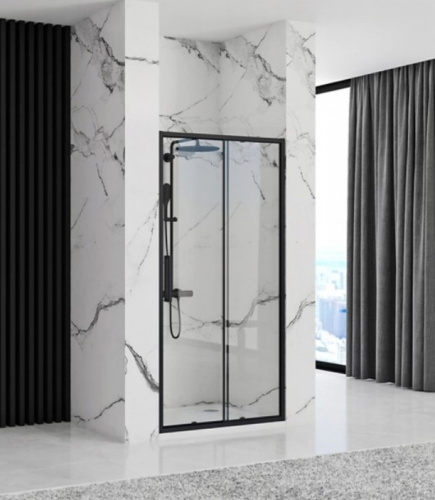 Душевая дверь Rea Rapid Slide 110 K6401