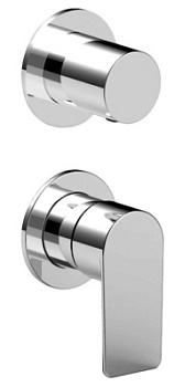 Смеситель для душа Fantini Myo 6102V681B