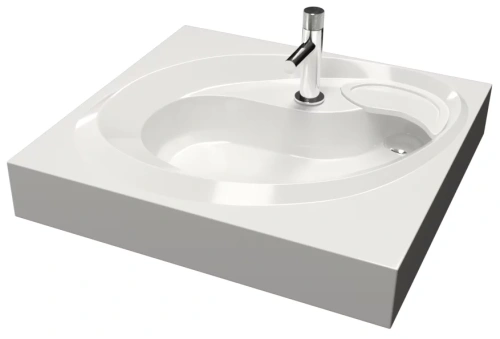 Умывальник Madera Ameli 55