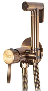Гигиенический душ Vivi Felice 2515 Bronzo
