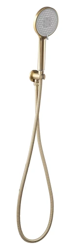 Душевая система Rea Verso gold matt P9150