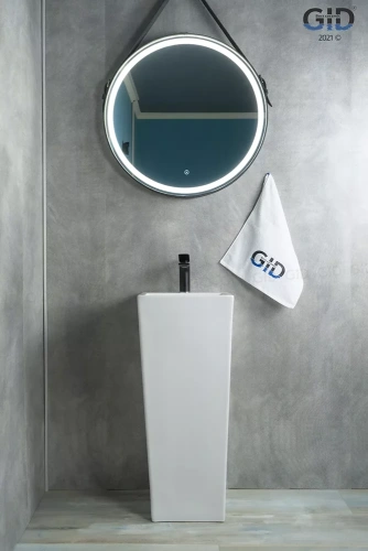 Умывальник Gid Nb147