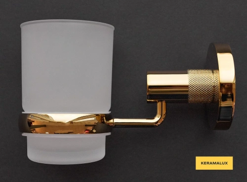 Стакан CeramaLux Antica 61202-1