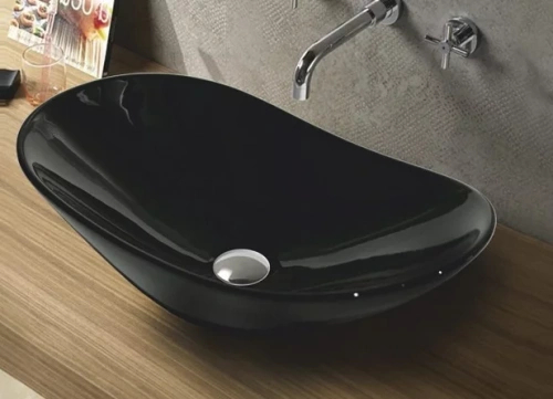 Умывальник CeramaLux 7811AB