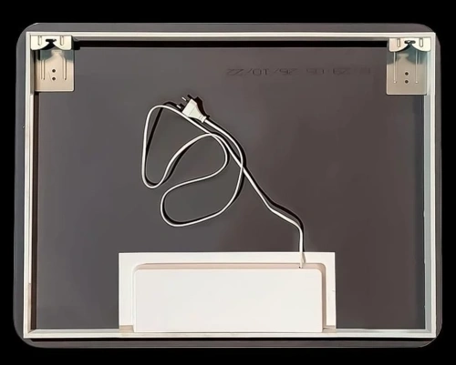 Зеркало Vincea LED VLM-3BE9007 900х700