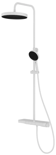 Душевая система Vincea Inspire VSFS-3I12TW