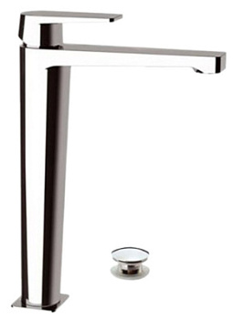 Смеситель для раковины Remer Dream D10L