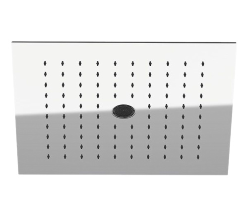 Верхний душ потолочный 44 см Remer 357EFS44G