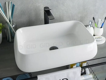 Умывальник Gid N9239