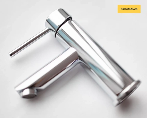 Смеситель для умывальника Ahti Polar circle PC201001