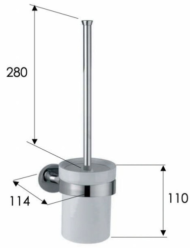 Ёршик Remer Guest GS66CR
