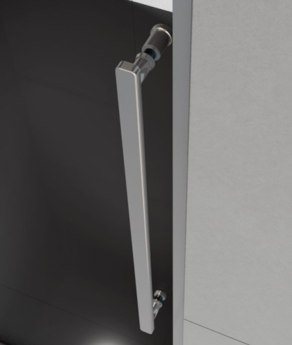 Душевая дверь Vincea Arno VPS-1A150CL