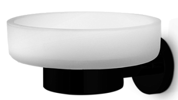 Мыльница настенная Decor Walther Basic WSS 0530760