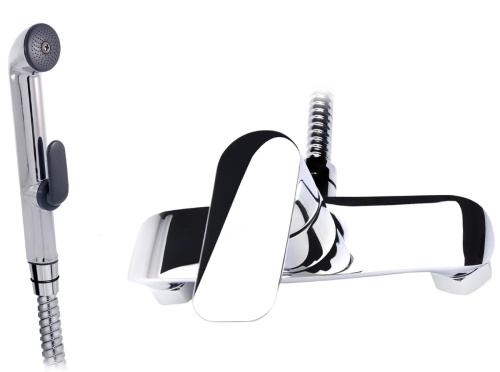 Гигиенический душ Ahti Ivalo IL305017