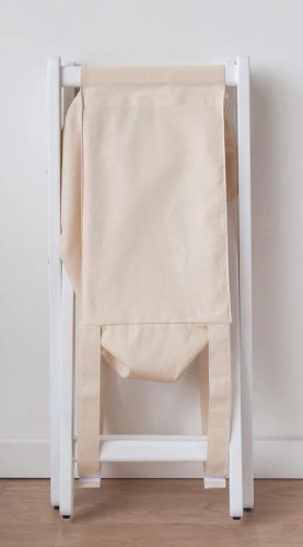 Корзина складная Vela белая KR5002