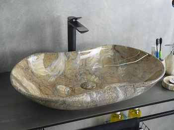 Умывальник Gid Mnc503