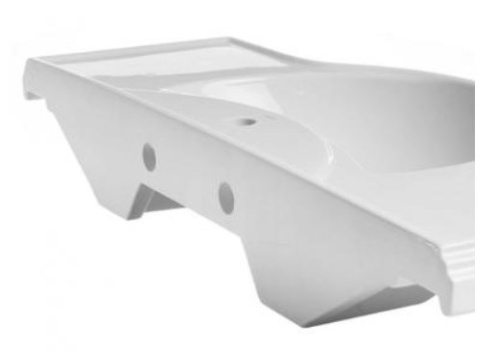 Умывальник Caprigo Классик 1050