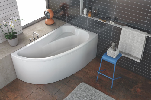 Ванна акриловая Kolpa-San Calando 160x90 L