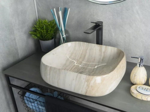 Умывальник Gid Mnc554