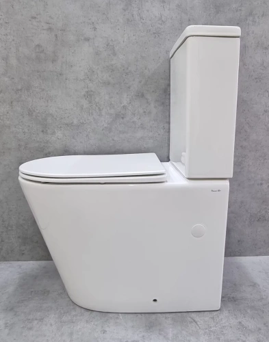 Унитаз напольный Ceramalux 2178