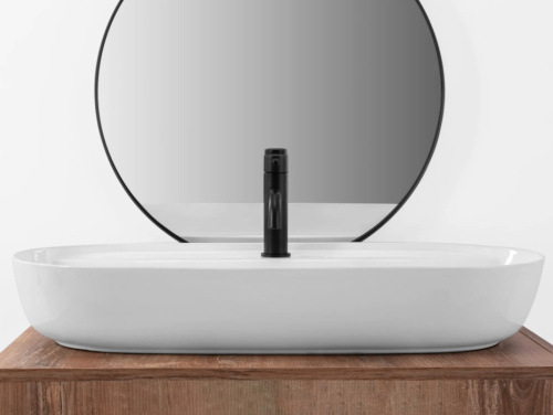 Умывальник Rea Aura 81 U2541