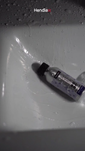 Защитное средство для изделий из стекла,керамики и полированного камня Hendlex Glass & Ceramic PRO