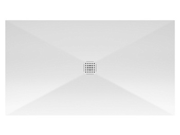 Душевой поддон Kolpa-san Lavolta 120x70 Kerrock 8370386