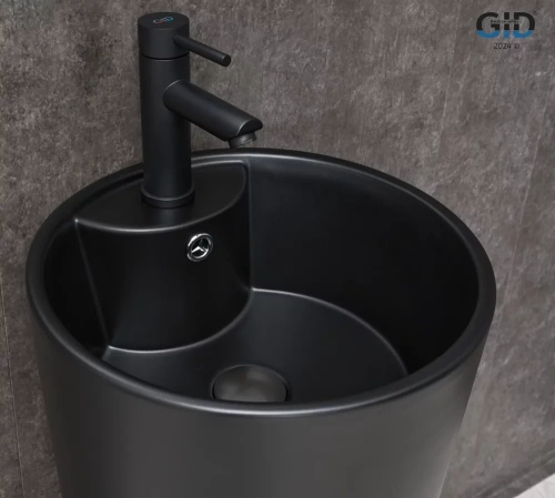 Умывальник Gid Nb131bm