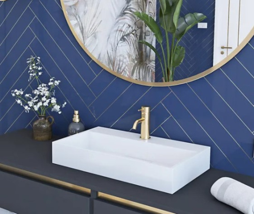 Умывальник Rea Goya 60 U8901