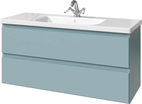 Тумба подвесная Caprigo Forte 120 36116-SF015