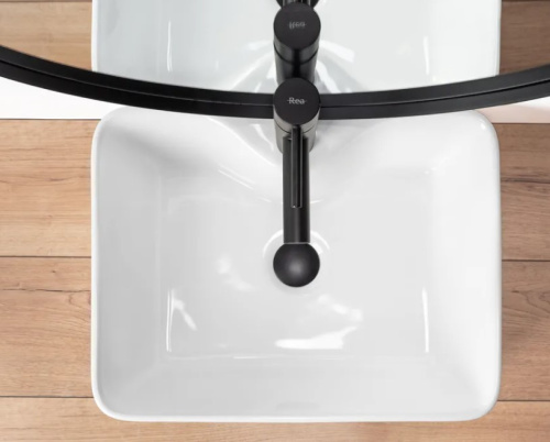 Умывальник Rea Kelly U6524