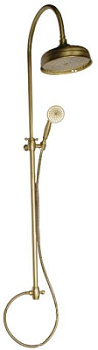 Душевая система Nicolazzi Doccia 5712WSBZ20