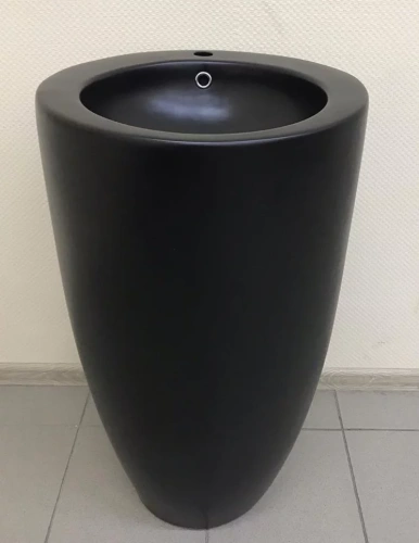 Умывальник CeramaLux B133MB